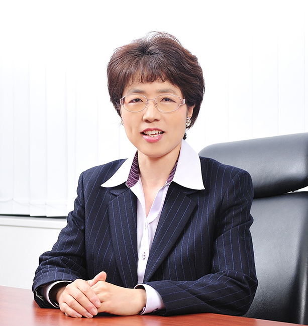 代表者 國松 偉公子