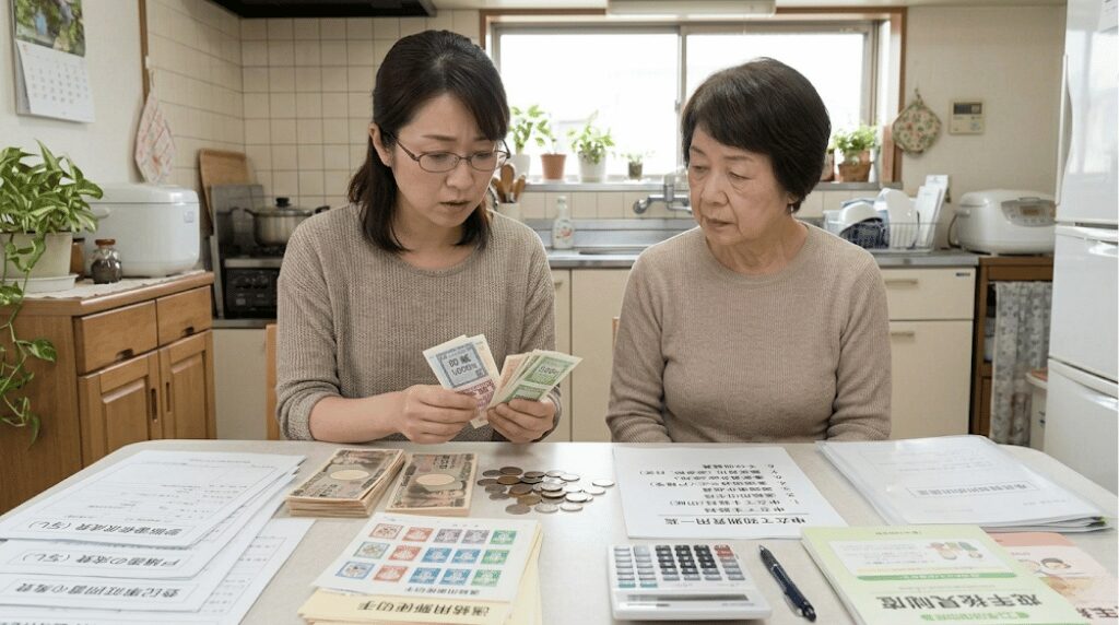 成年後見の申立て費用