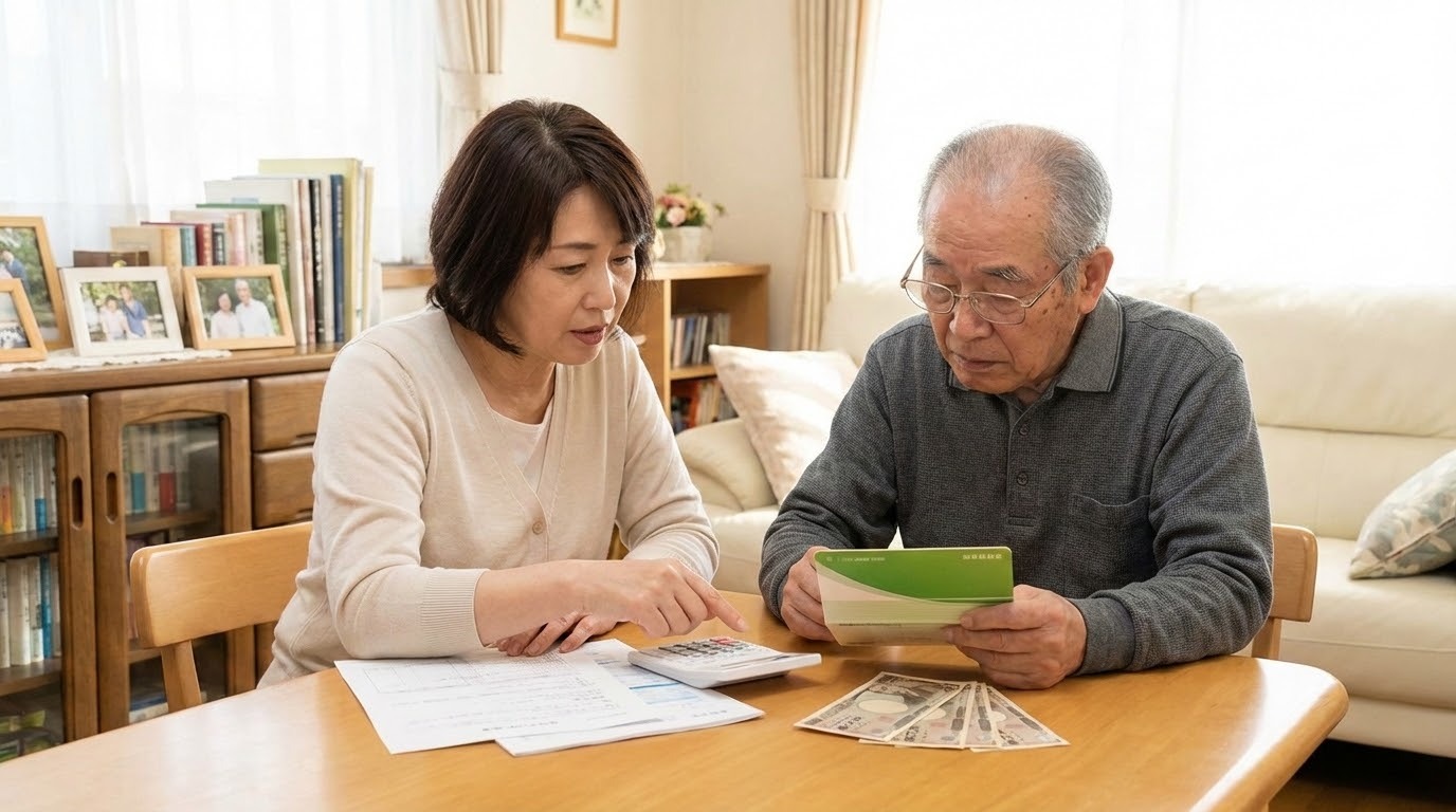 成年後見人の報酬相場